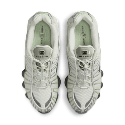 Nike Shox TLSchuh (Damen) Bis zu 50% Rabatt