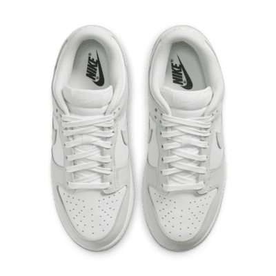 Nike Dunk LowDamenschuh Vierteljährliche Förderung