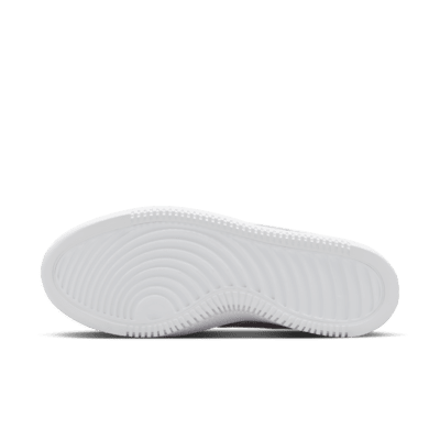 Nike Court Vision AltaDamenschuh Nur noch ein Tag übrig