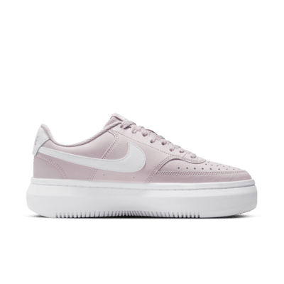 Nike Court Vision AltaDamenschuh Nur noch ein Tag übrig