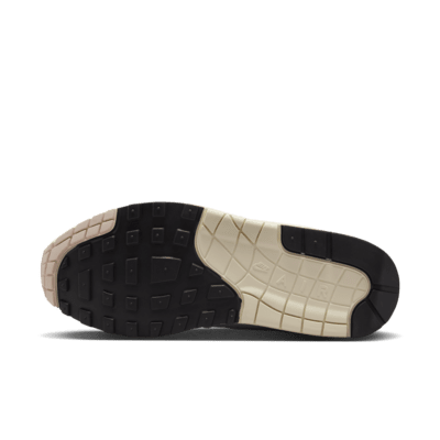 Nike Air Max 1Damenschuh Clearance-Verkauf
