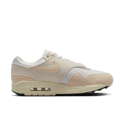 Nike Air Max 1Damenschuh Clearance-Verkauf