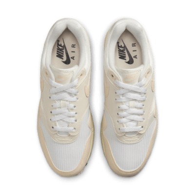 Nike Air Max 1Damenschuh Clearance-Verkauf