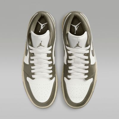 Air Jordan 1 LowSchuh (Damen) Speichern exportieren