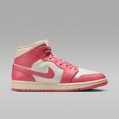 Air Jordan 1 MidSchuh (Damen) Black Friday Preise