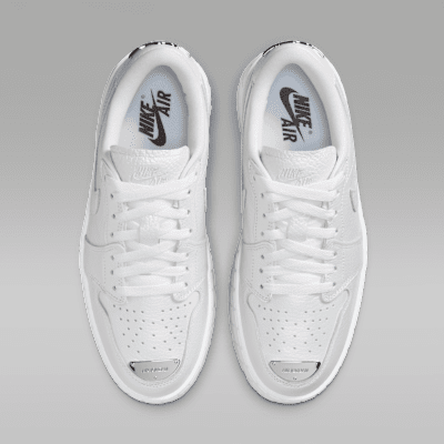 Air Jordan 1 Brooklyn LowSchuh (Damen) 50% Rabatt für begrenzte Zeit