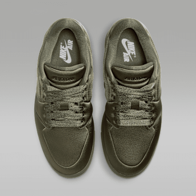 Air Jordan 1 Low Method of MakeSchuh (Damen) Rabatte dieses Monats