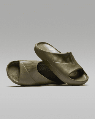Jordan PostDamen-Slides Auslauf