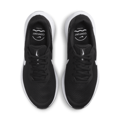 Nike Revolution 7Straßenlaufschuh (Damen) Hotsell