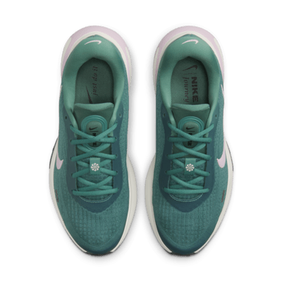 Nike Journey RunStraßenlaufschuh (Damen) Schlussverkauf