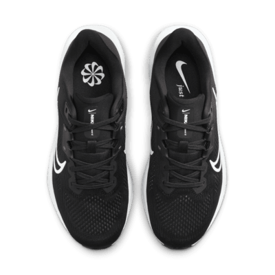 Nike Quest 6Straßenlaufschuh (Damen) Fabrikverkauf