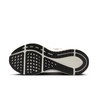 Nike Structure 25Straßenlaufschuh (Damen) Kostenloser Versand