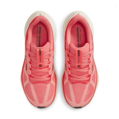 Nike Structure 25Straßenlaufschuh (Damen) Kostenloser Versand