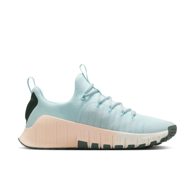 Nike Free Metcon 6 PremiumWorkout-Schuh (Damen) Valentinstagsangebot