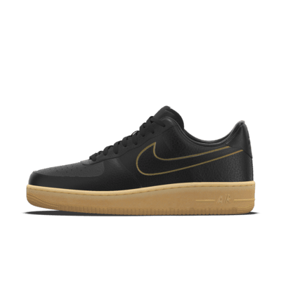 Nike Air Force 1 Low By YouPersonalisierbarer Damenschuh Blitzangebot