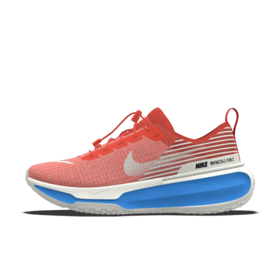 Nike Invincible 3 By YouPersonalisierbarer Laufschuh für Damen Große Rabatte