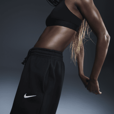 Nike Sportswear Phoenix FleeceOversize-Trainingshose mit hohem Taillenbund für Damen Tägliche Deals