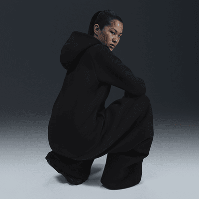 Nike Sportswear Tech Fleece WindrunnerKapuzenjacke (Damen) Tiefpreis