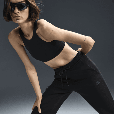 Nike Sportswear Tech FleeceJogginghose mit mittelhohem Bund für Damen Super Sparpreis