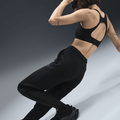 Nike Sportswear Tech FleeceJogginghose mit mittelhohem Bund für Damen Super Sparpreis