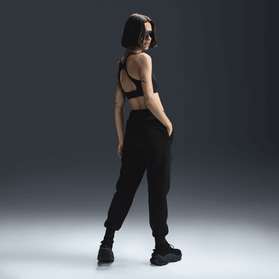 Nike Sportswear Tech FleeceJogginghose mit mittelhohem Bund für Damen Super Sparpreis