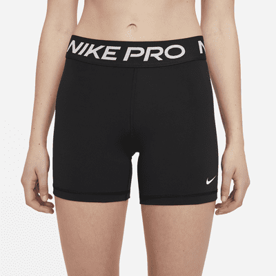 Nike Pro 365Damenshorts (ca. 13 cm) Begrenzte Freigabe