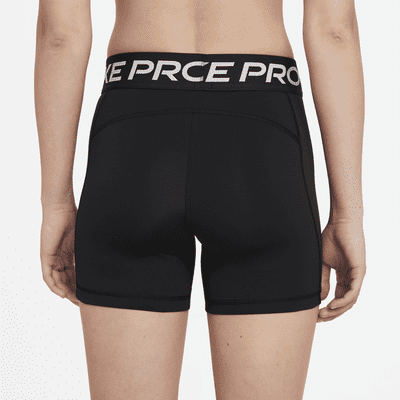 Nike Pro 365Damenshorts (ca. 13 cm) Begrenzte Freigabe
