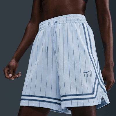Nike Fly CrossoverDamen-Basketballshorts Letzter Tag
