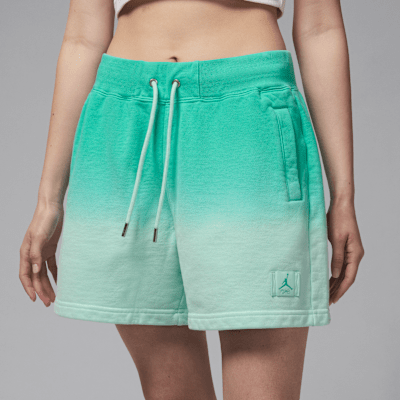 Jordan Flight FleeceDamenshorts aus French-Terry Bis zu 65% Rabatt