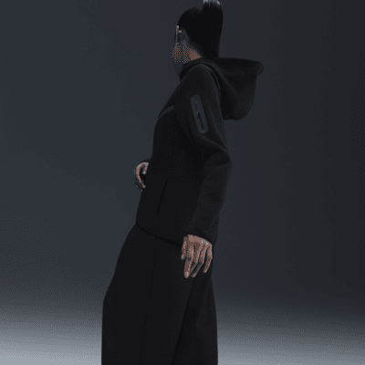 Nike Sportswear Tech Fleece WindrunnerKapuzenjacke (Damen) Vierteljährliche Förderung
