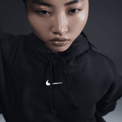 Nike Sportswear Phoenix FleeceOversize-Hoodie für Damen Bis zu 55% Rabatt