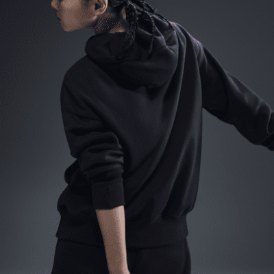 Nike Sportswear Phoenix FleeceOversize-Hoodie für Damen Bis zu 55% Rabatt