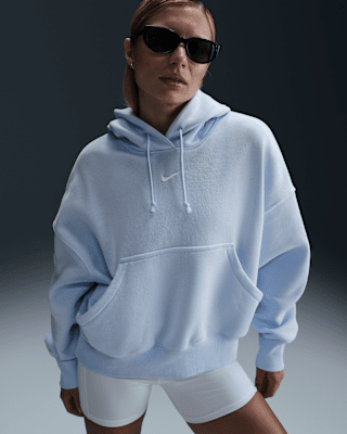 Nike Sportswear Phoenix FleeceÜberextragroßer Hoodie für Damen Nur noch ein Tag übrig