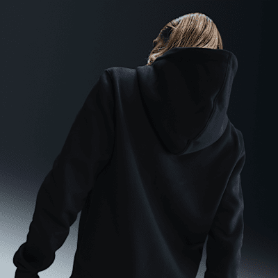Nike Sportswear Phoenix FleeceKapuzenjacke (Damen) Super Rabatt