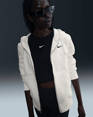 Nike Sportswear Phoenix FleeceKapuzenjacke (Damen) Riesige Rabatte