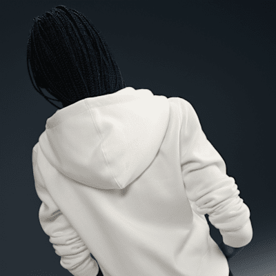 Nike Sportswear Phoenix FleeceKapuzenjacke (Damen) Riesige Rabatte