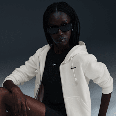 Nike Sportswear Phoenix FleeceKapuzenjacke (Damen) Riesige Rabatte