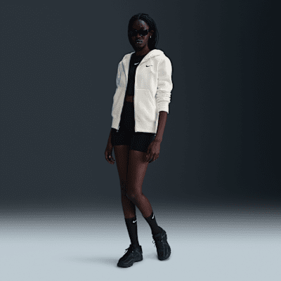 Nike Sportswear Phoenix FleeceKapuzenjacke (Damen) Riesige Rabatte