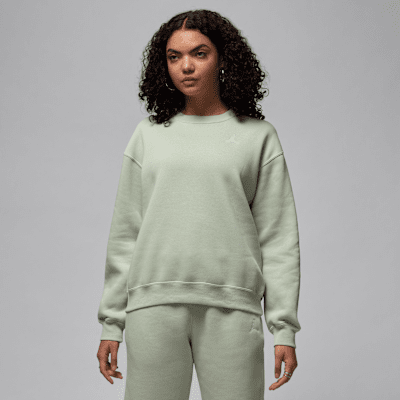 Jordan BrooklynFleece-Sweatshirt (Damen) Clearance-Verkauf