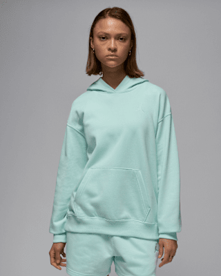 Jordan Brooklyn FleeceHoodie (Damen) Fabrikladen