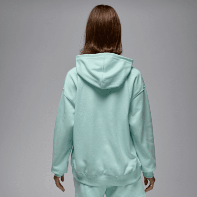 Jordan Brooklyn FleeceHoodie (Damen) Fabrikladen