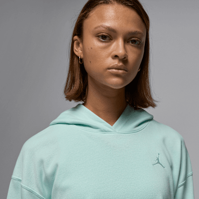 Jordan Brooklyn FleeceHoodie (Damen) Fabrikladen