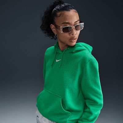 Nike Sportswear Phoenix FleeceDamen-Hoodie Speichern exportieren