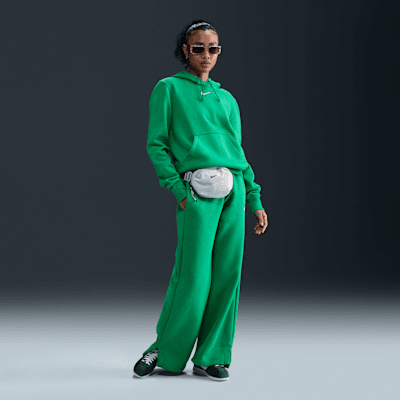 Nike Sportswear Phoenix FleeceDamen-Hoodie Speichern exportieren