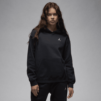Jordan Brooklyn FleeceDamen-Hoodie Black Friday Preise