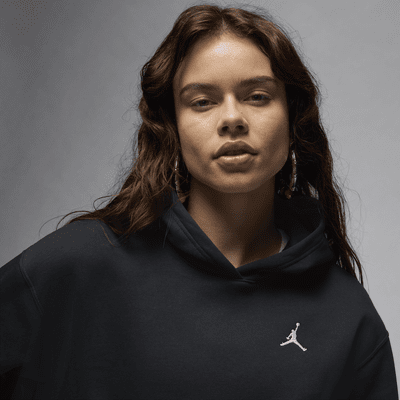 Jordan Brooklyn FleeceDamen-Hoodie Black Friday Preise
