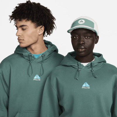 Nike ACG Therma-FITFleece-Hoodie Im Verkauf