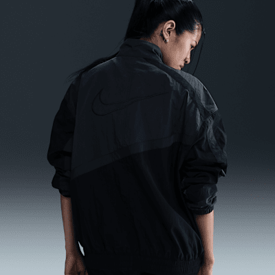 Nike SportswearOversize-Webjacke (Damen) Auslauf
