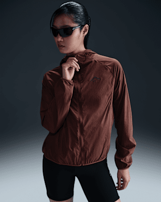 Nike TrailRepel-Laufjacke (Damen) Hotsell