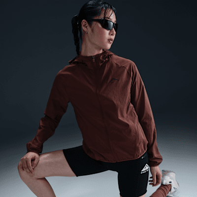 Nike TrailRepel-Laufjacke (Damen) Hotsell
